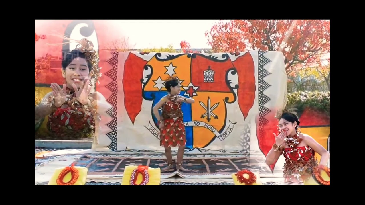 Playfair Blue Dance