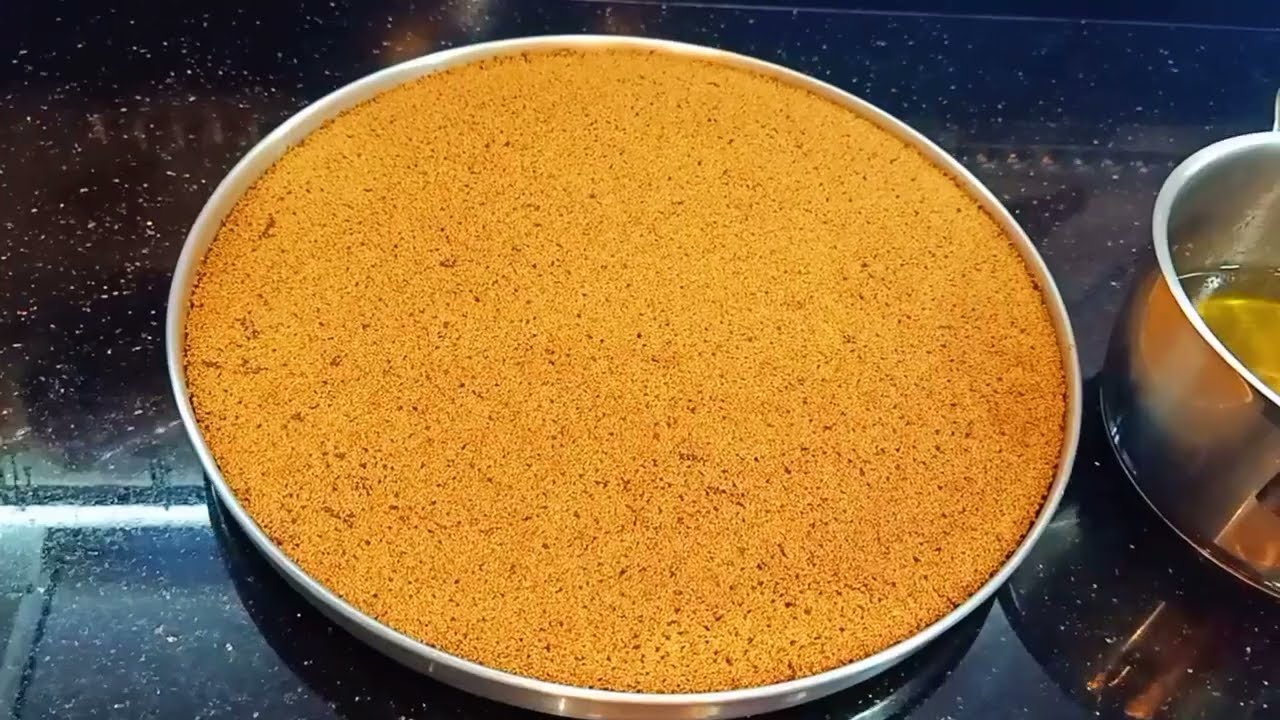 لو عملتيها كل يوم مش هتشبعى منه