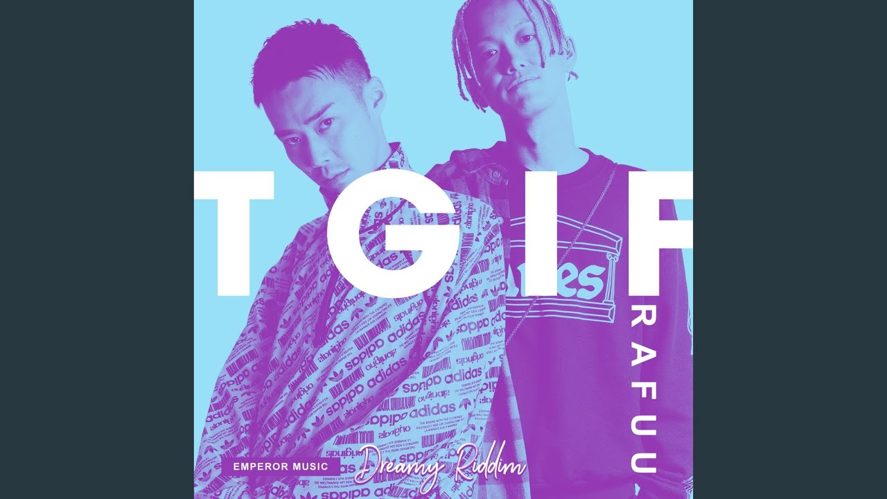 TGIF