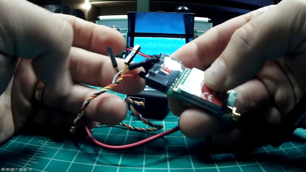 How to FPV with your Mobius Dash Cam