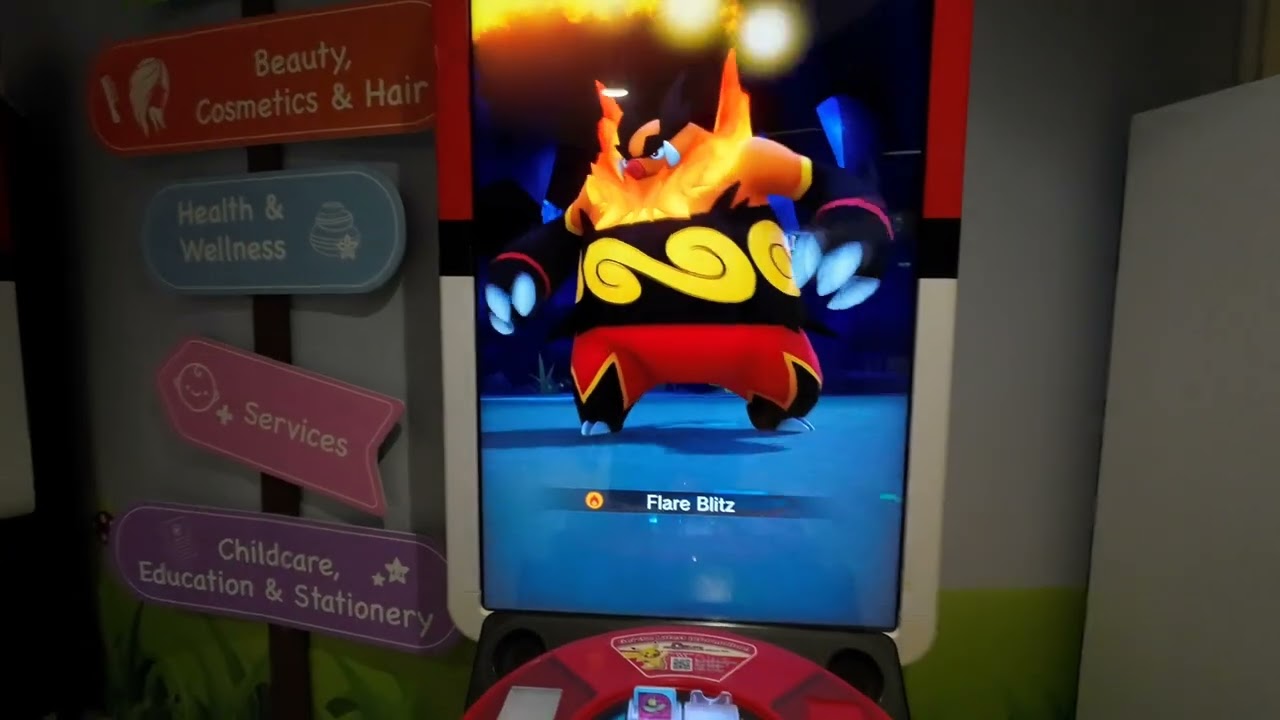 How to play pokemon ga-ole ( gaole )