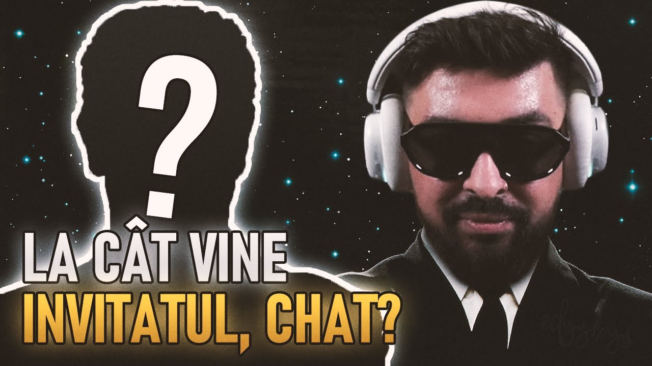 [LIVE] ATENTIE PE ACEST LIVE AM DEGENERAT ..... !!!!!