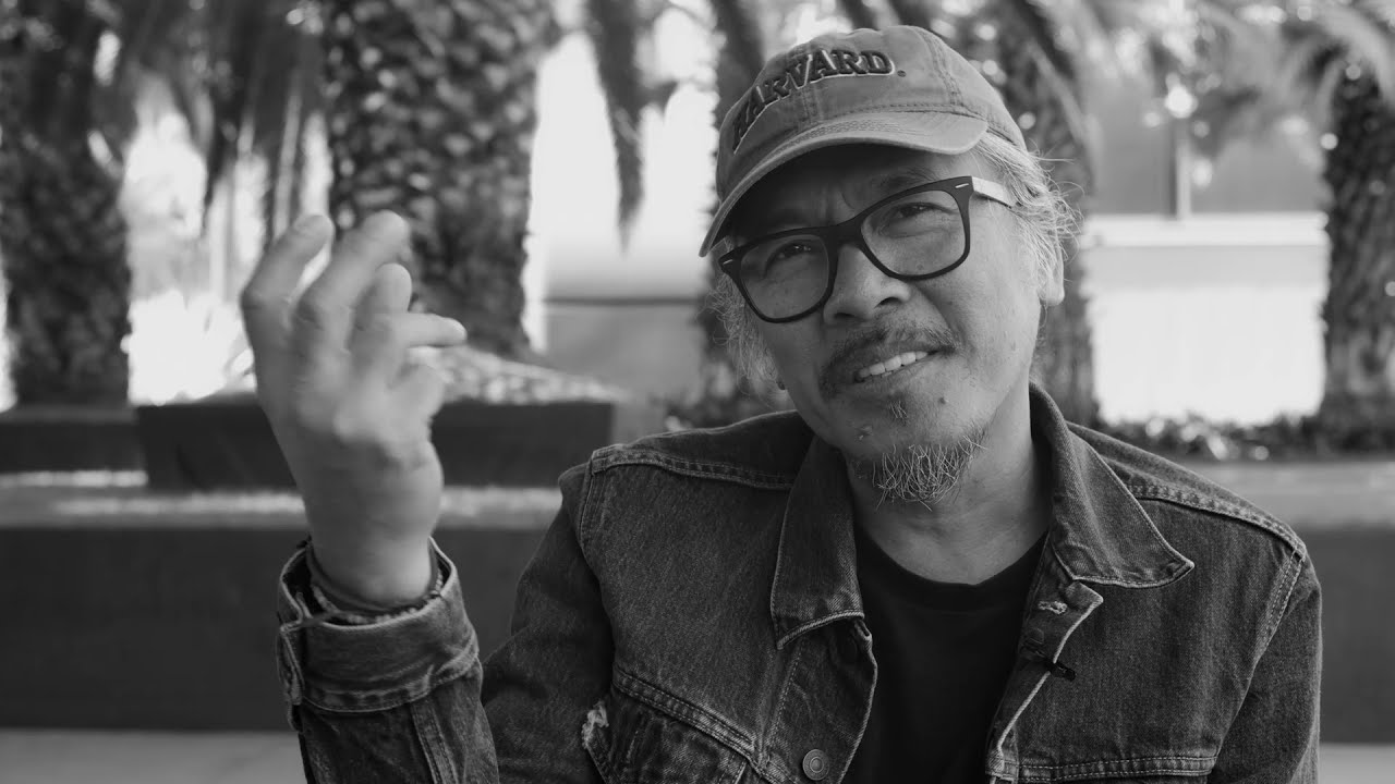 Lav Diaz, In The Light of Los Angeles