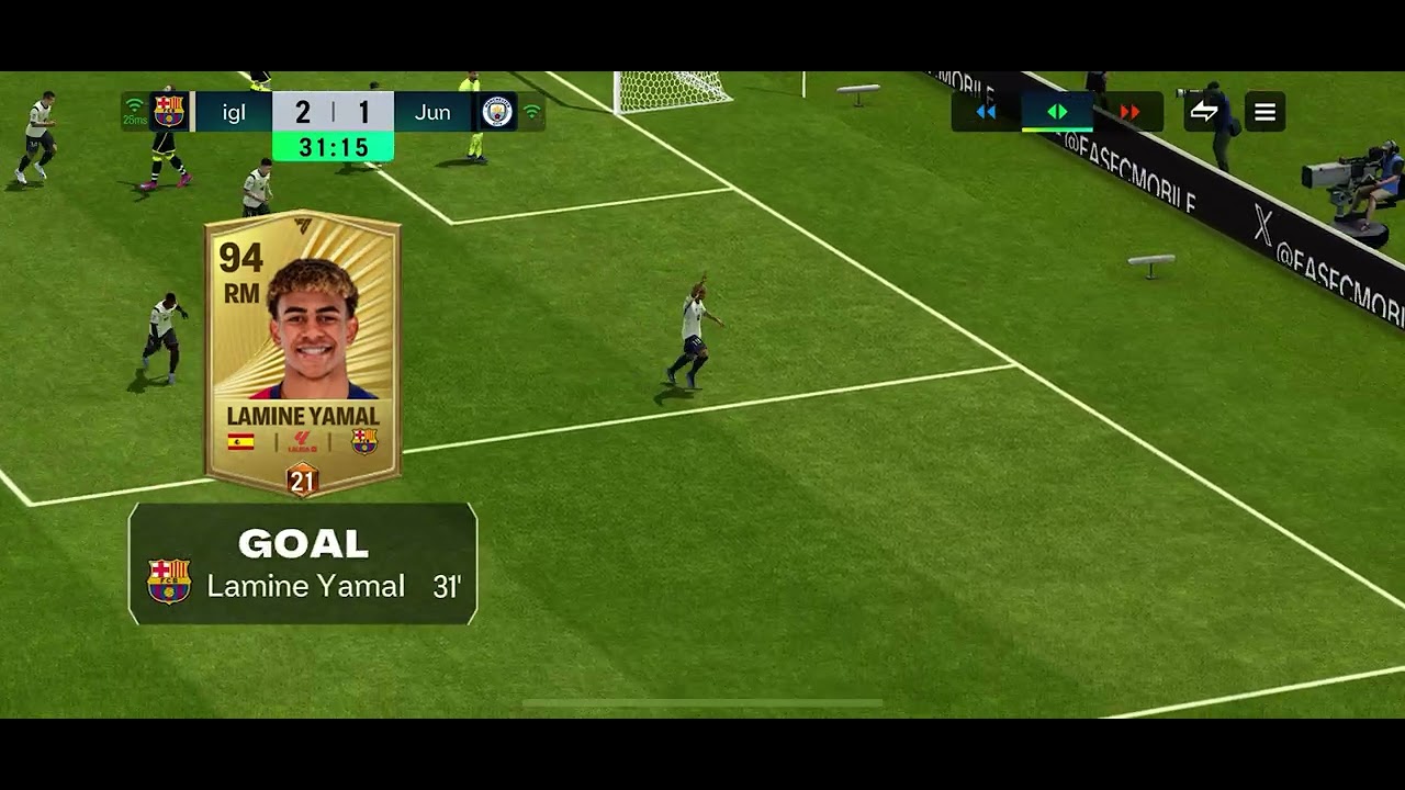 EA FC26 Gaming