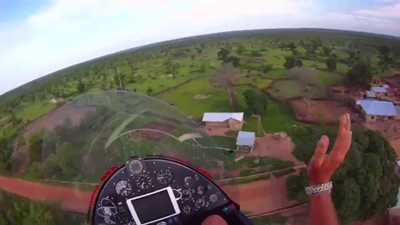 GIROAFRICA 2014 CAP 4
