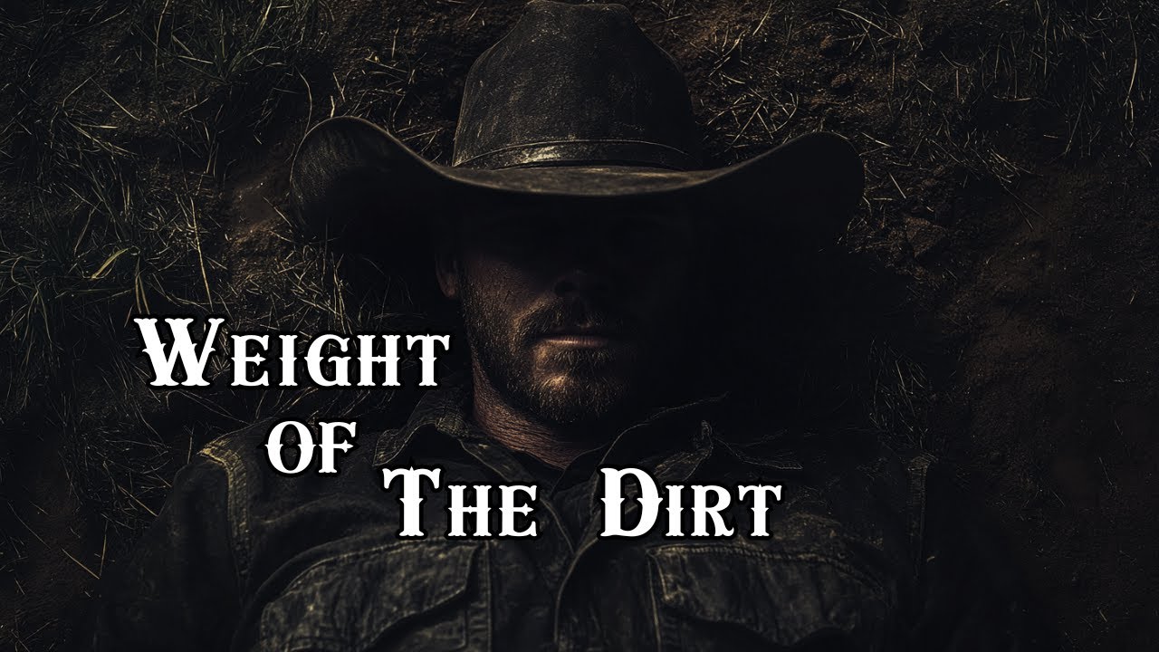 Weight of The Dirt