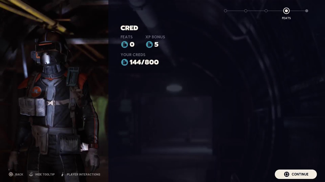 Arc Raiders - Lala Raider