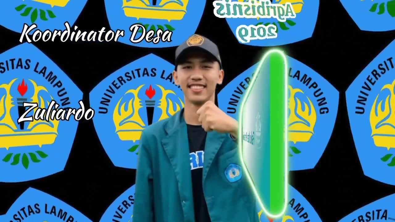 KKN UNILA PERIODE 1 TAHUN 2022 ||PEKON SUKARAJA, KECAMATAN BATU BRAK || LAMPUNG BARAT