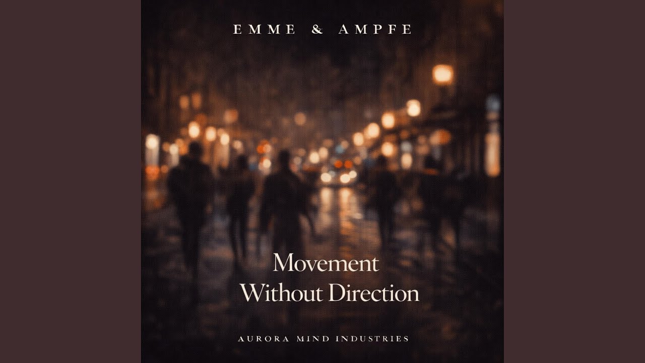 Movement Without Direction
