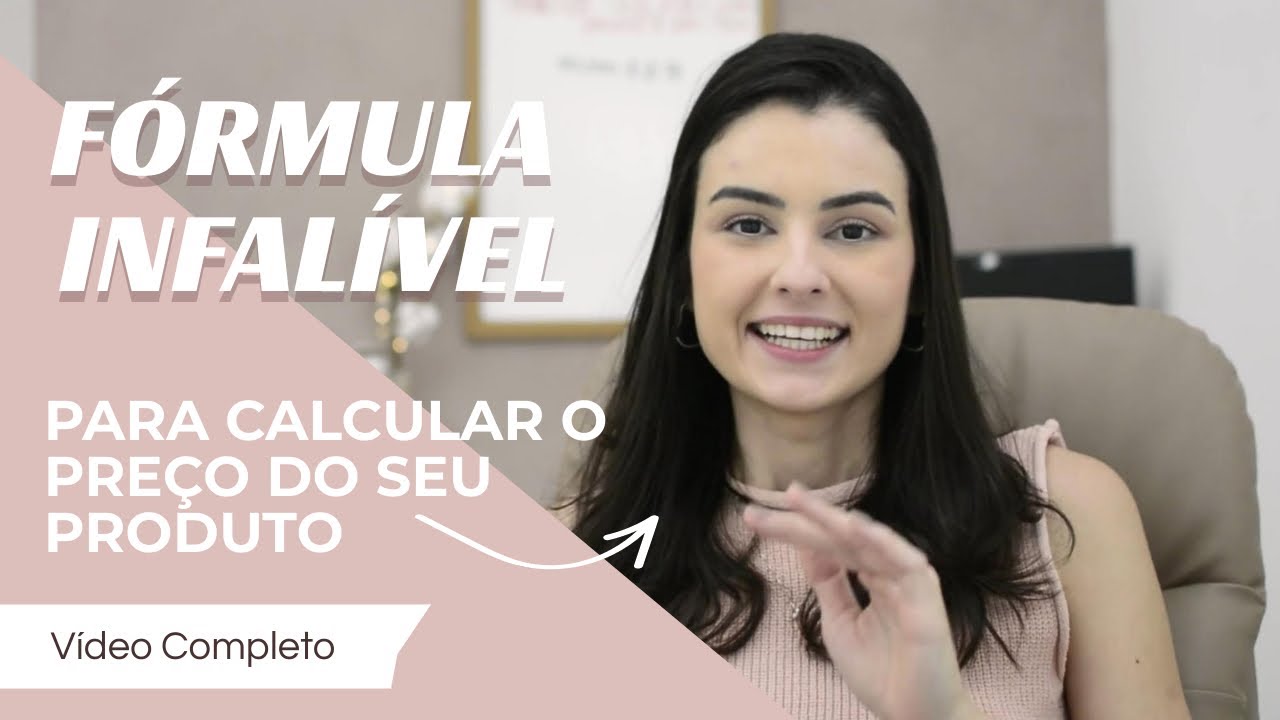 Como Precificar suas Lingeries DA FORMA CORRETA (Passo a Passo)