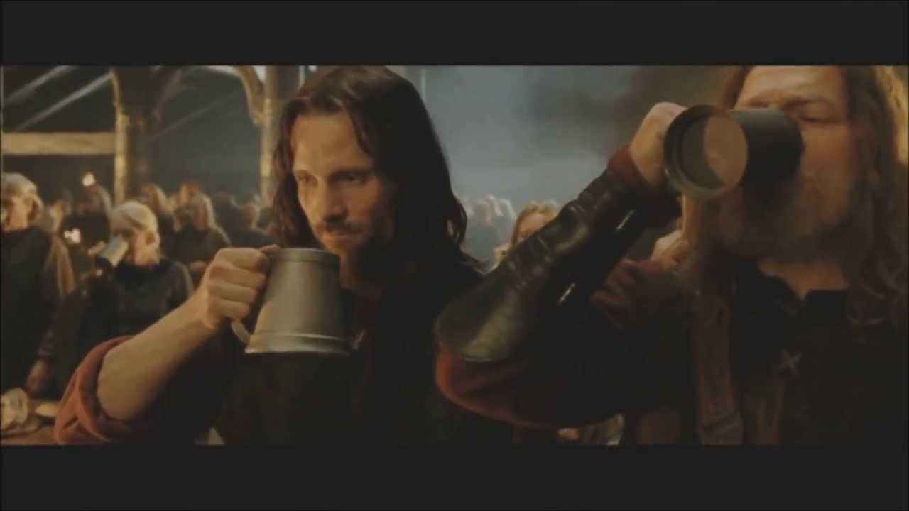 Adorned Brood - 7 Tage Lang [HD+] [Fanvideo]