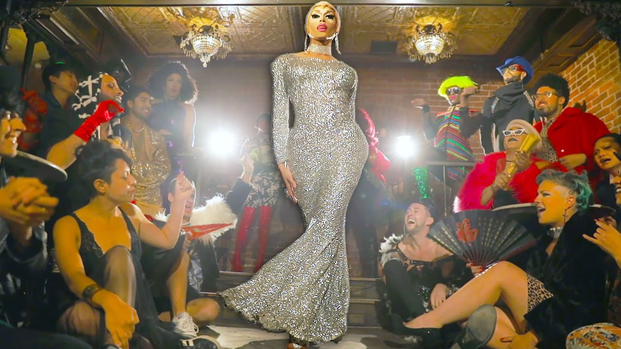 The History Of Queer Dance