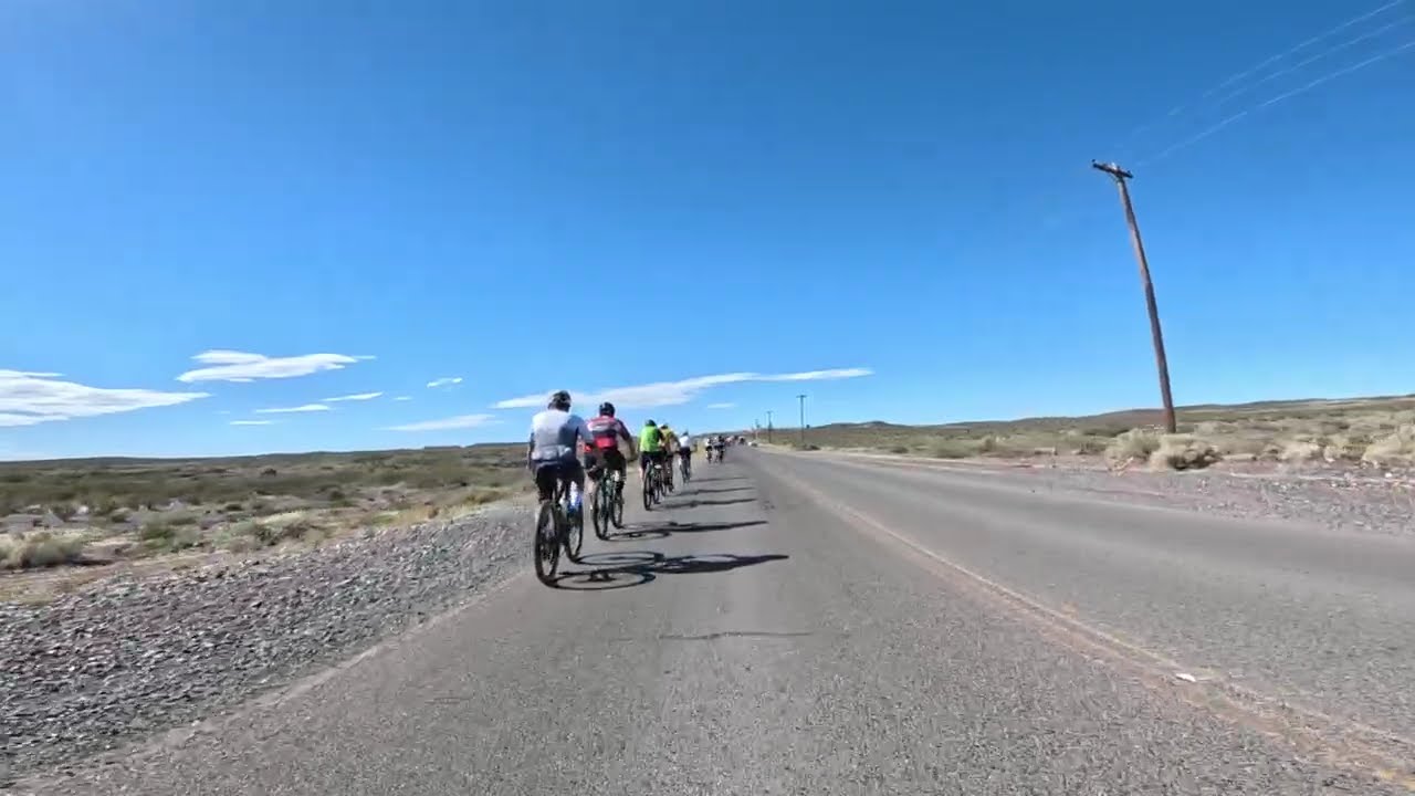 37 Vuelta al Lago Pellegrini 21/12/2025 (2/7)