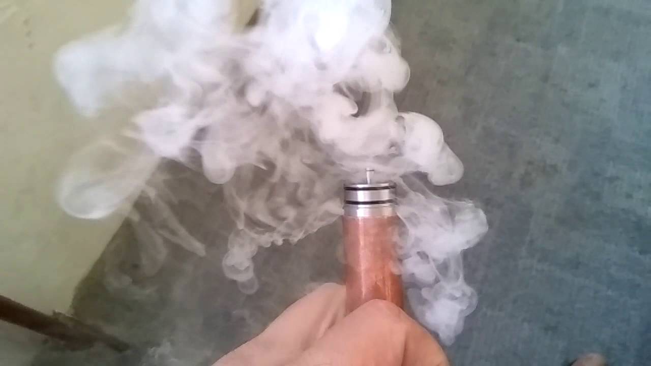 XXIX Mod by Bay City Vapor and Kennedy RDA