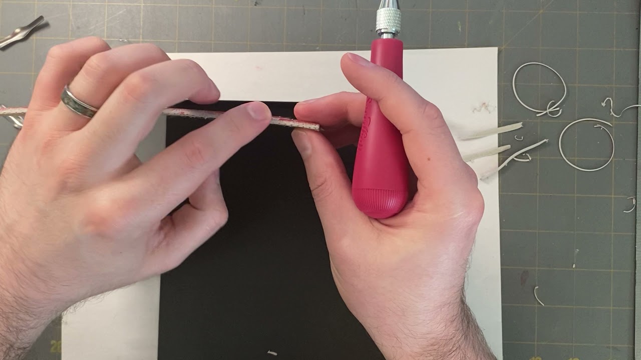 Carving out the Registration Gap