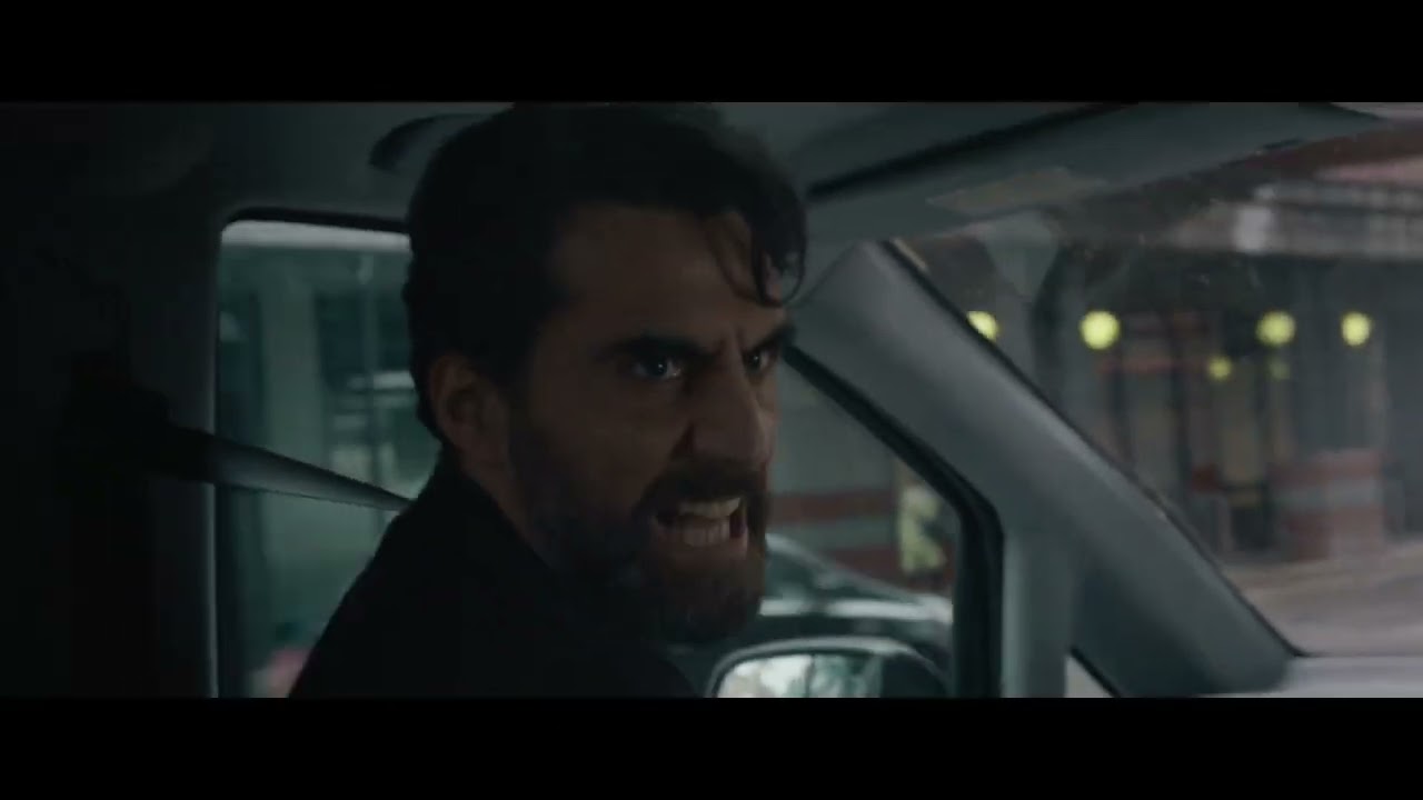 Kraven - Il Cacciatore | Giungla urbana