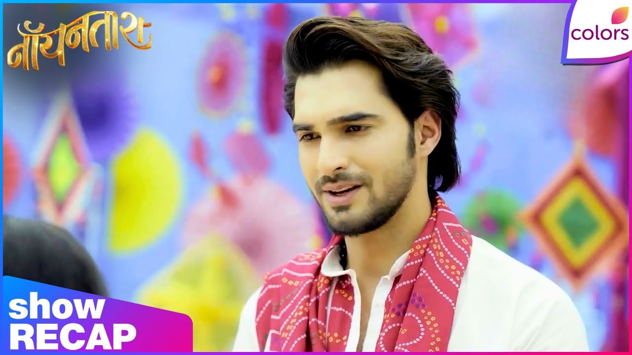 Noyontara | Ep. 274 | Prateek Brings A Gajra For Tara | Recap | Colors TV