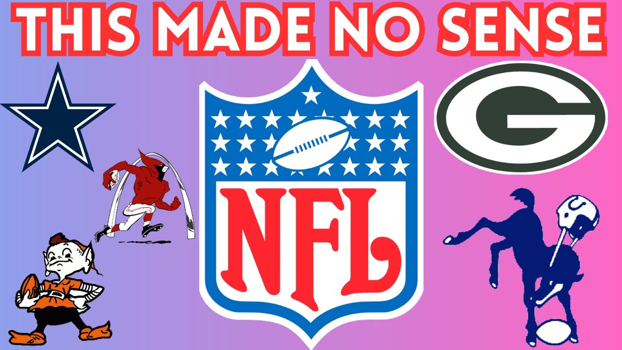 The STRANGEST PLAYOFF PROPOSAL in NFL HISTORY