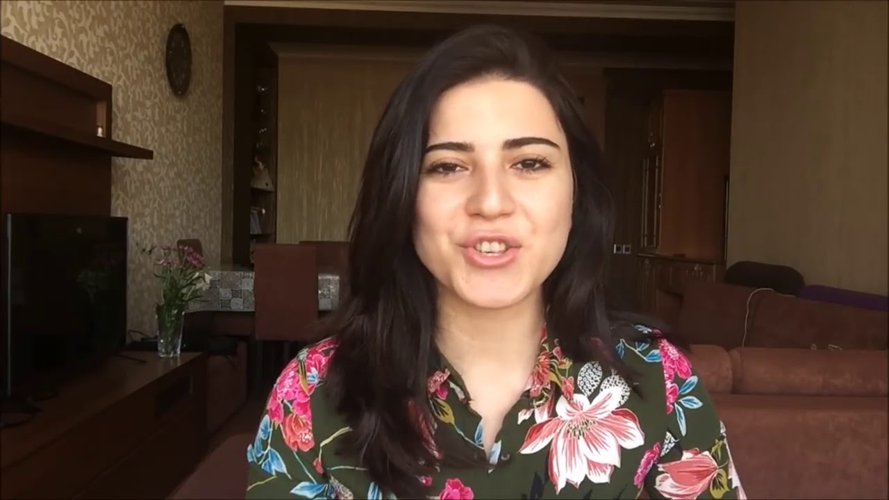 'Artıq ümidim yoxdur'    Psixoloq Leyla Gasimova