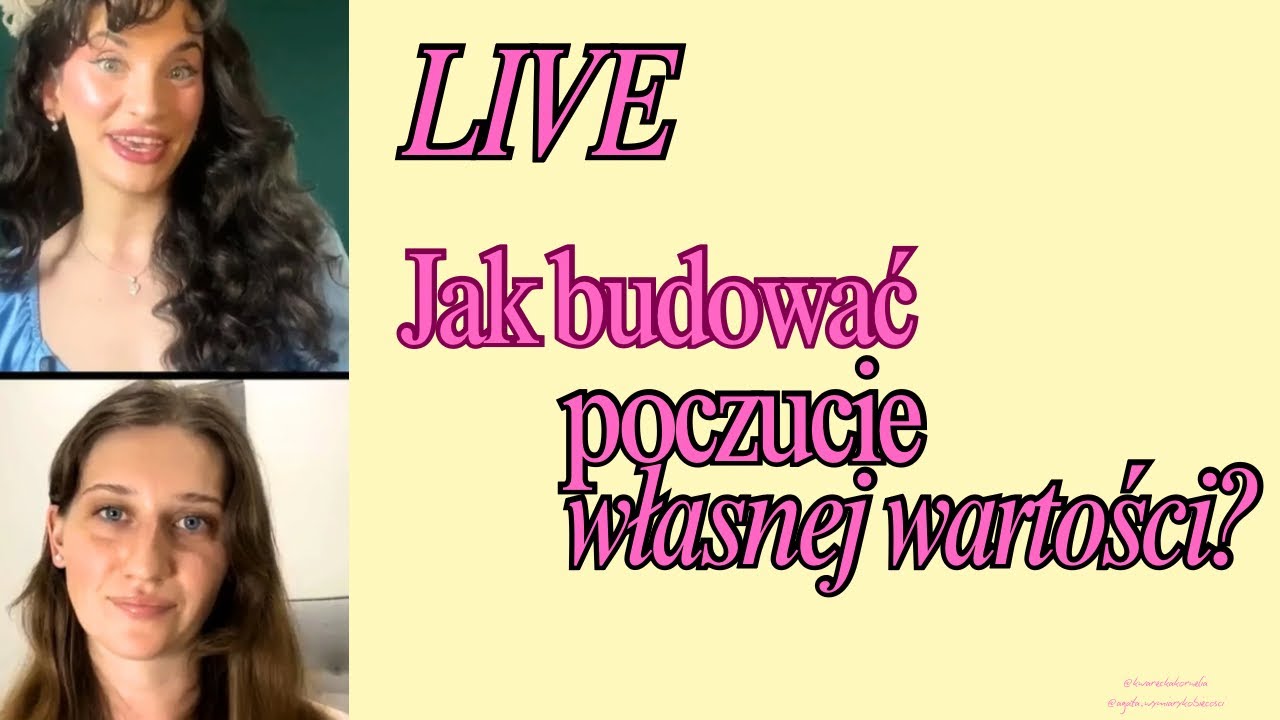 Poczucie własnej wartości bez osiągnięć? Praktyczny poradnik dla silnych kobiet
