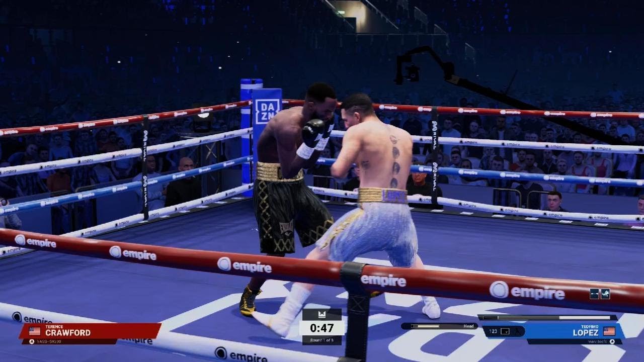 Marv The Greatest (Takeover Mode)