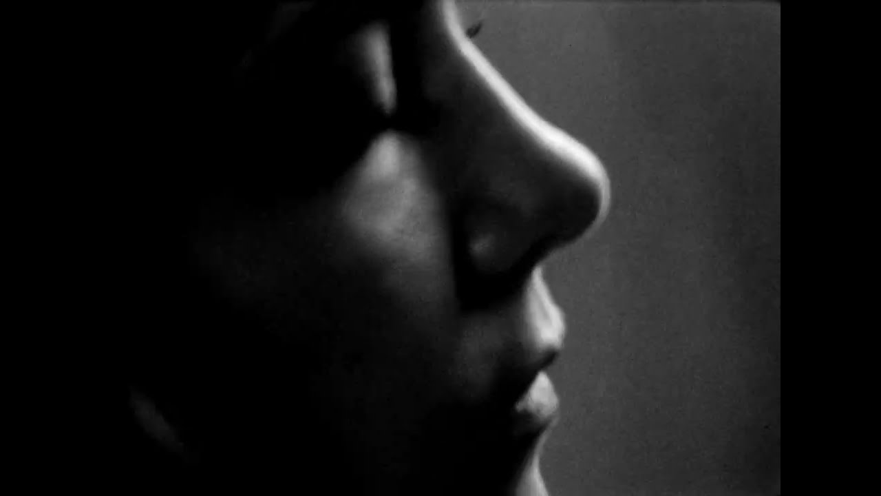 Arise - 16mm BW Reversal / Ektachrome film