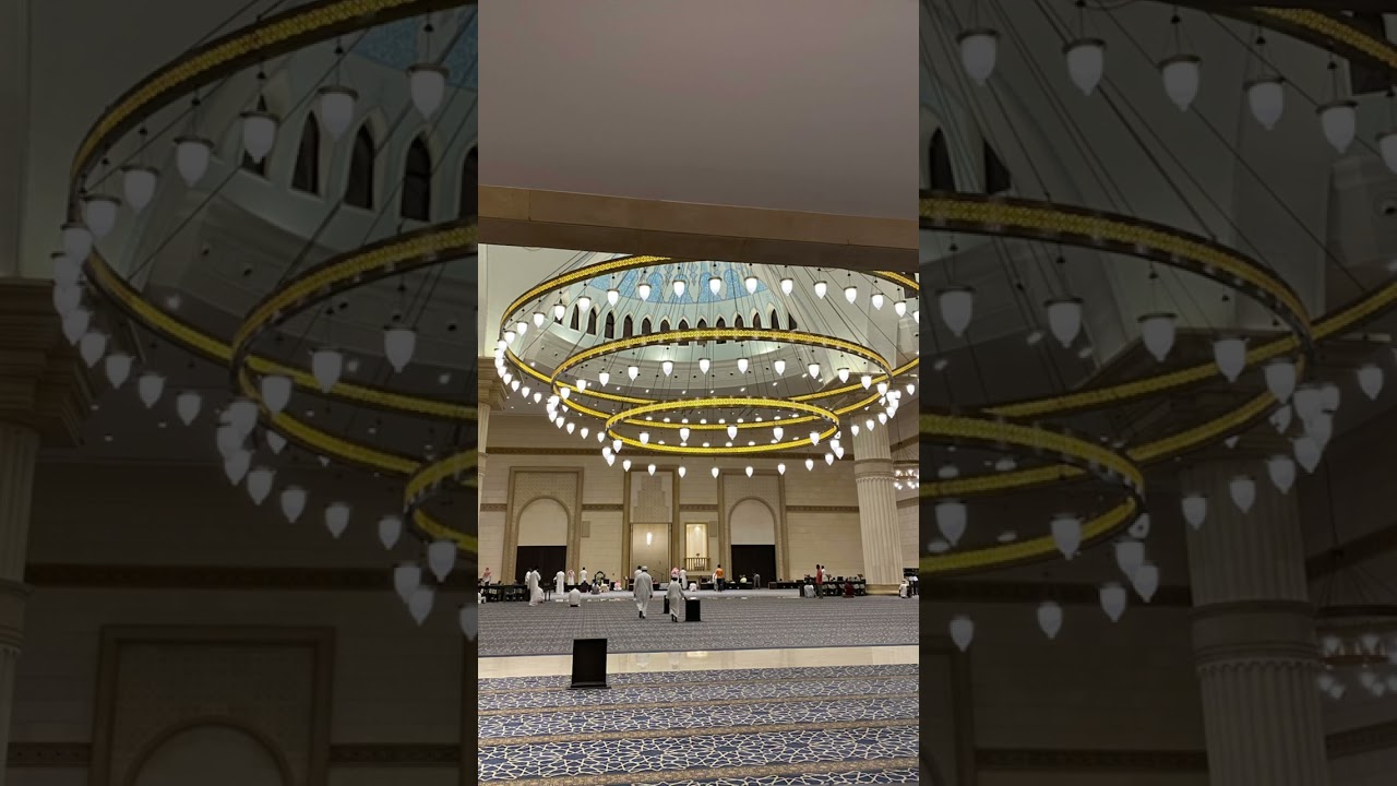 فجرية يتجلى ويبدع  فيها القارئ محمد أبا الحسن من آواخر سورة الزمر