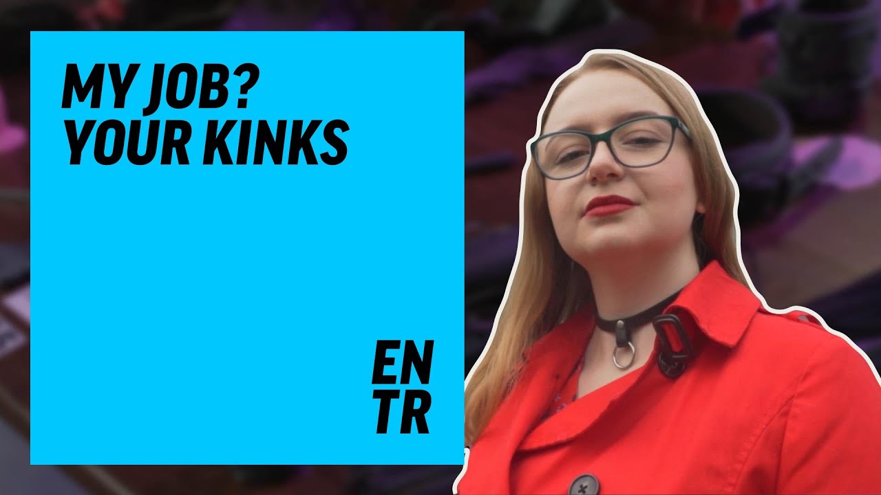 We met a kink educator
