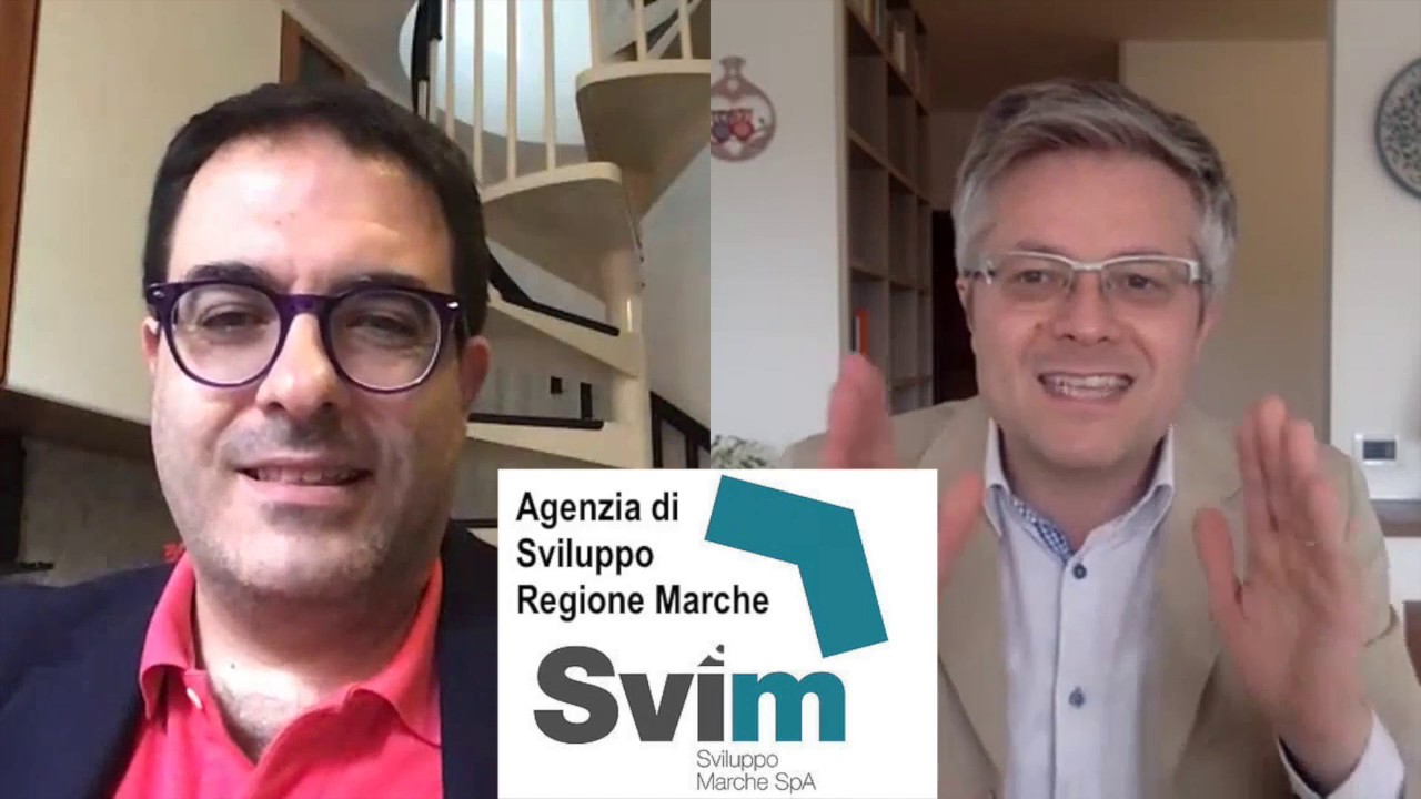 Contributi a fondo perduto Regione Marche Svim Nuovi Bandi Corona Virus Carrabs Centurioni