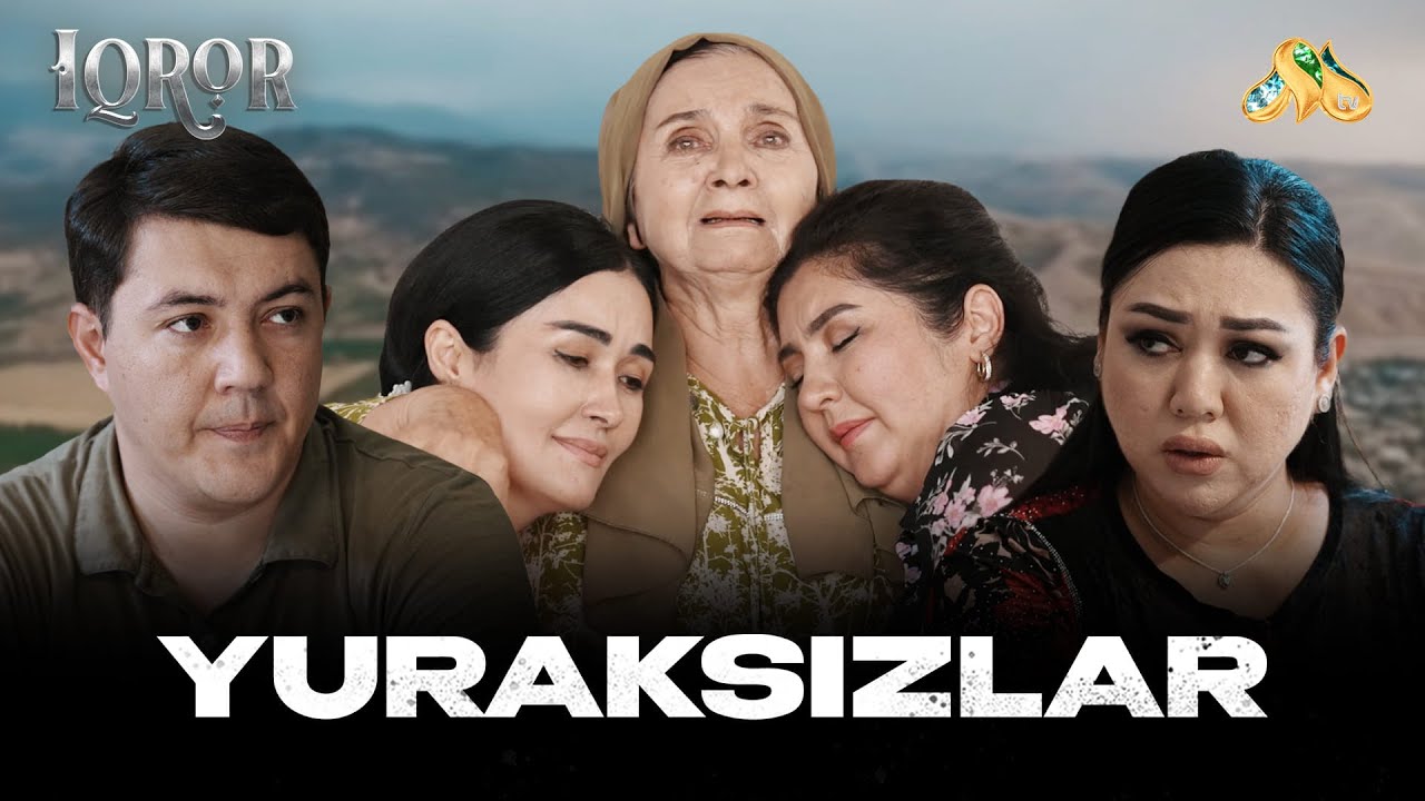 Yuraksizlar... Iqror, 1090 - son