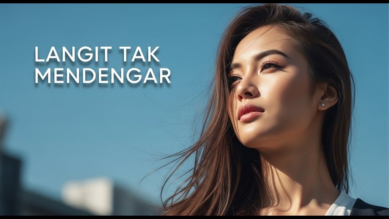 LANGIT TAK MENDENGAR - PETERPAN |  (New Arrangement,  Female Version Cover)