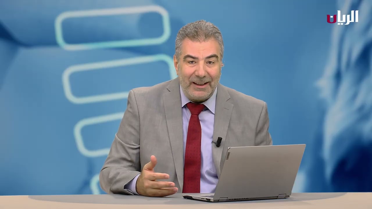 برنامج علم وتأمل -عجائب الطيور