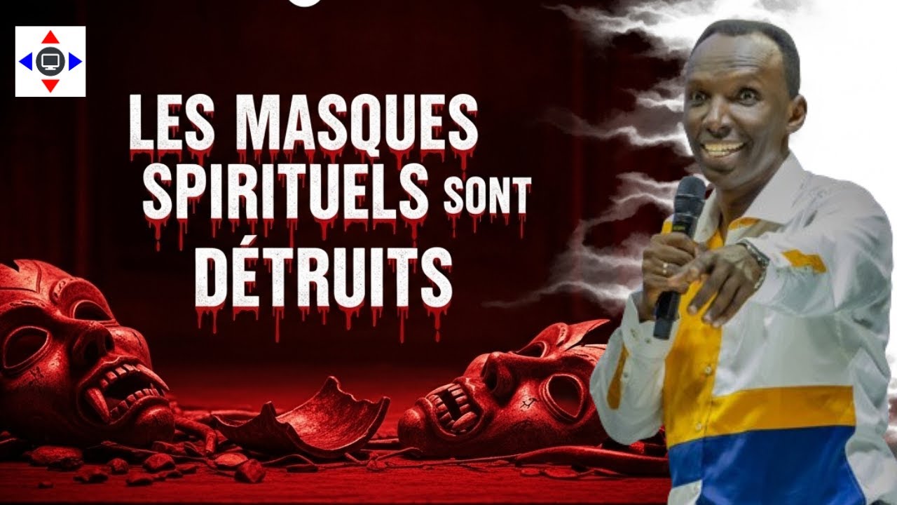 Les liens spirituels transférés par objets sont annulés #kanguka #motivation #chrisndikumana