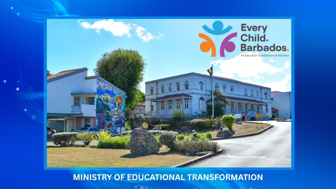 Press Conference: National Plans for Beautification Across Schools