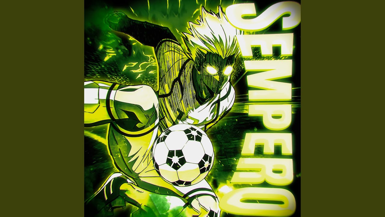 Sempero (Slowed + Reverb)