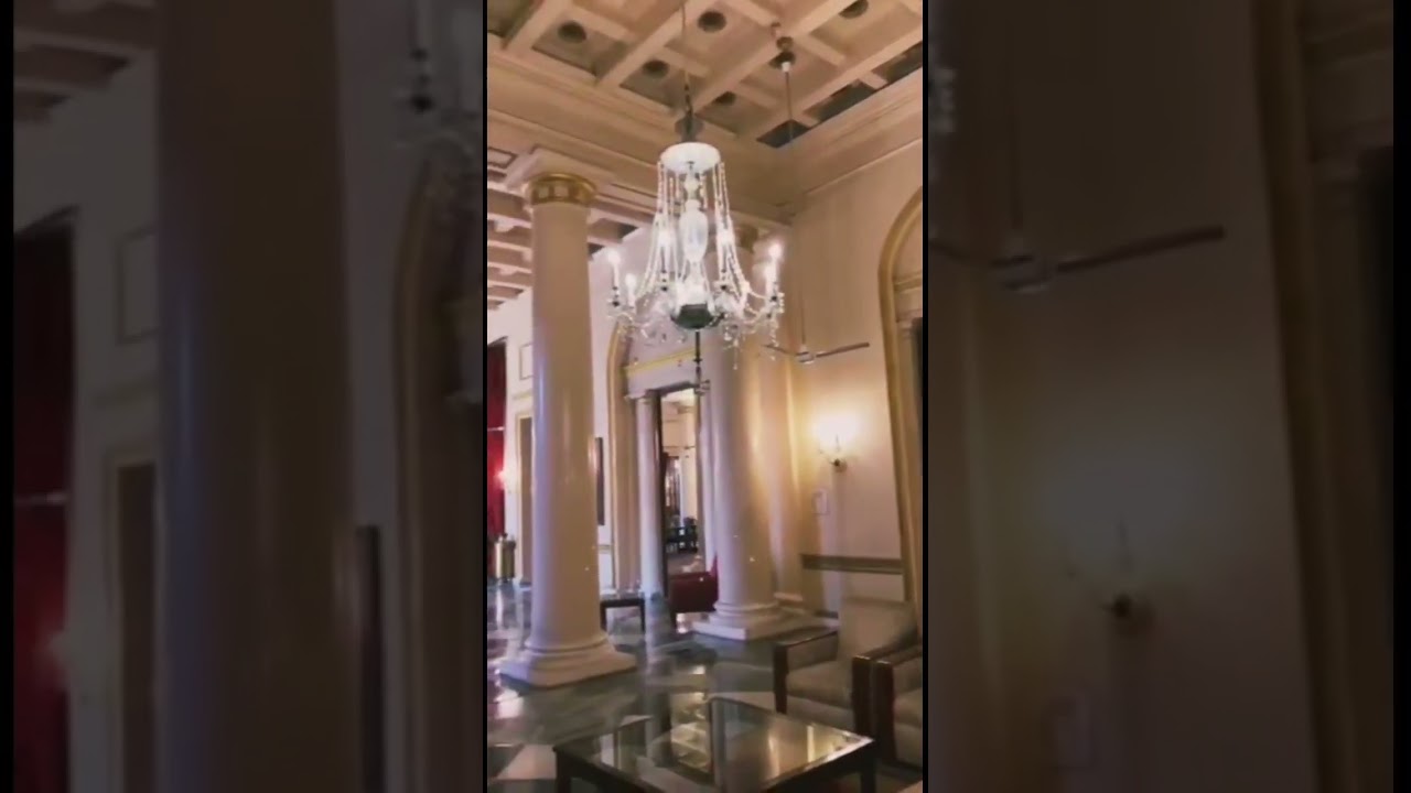 RAJBHAVAN VLOG 🤩|| INNER BEAUTY #GOVERNORHOUSE#RAJBHAVAN