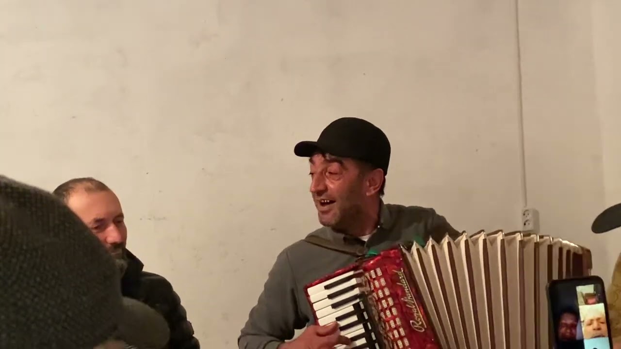 Гаджи Султанбеков ( Зильмук)