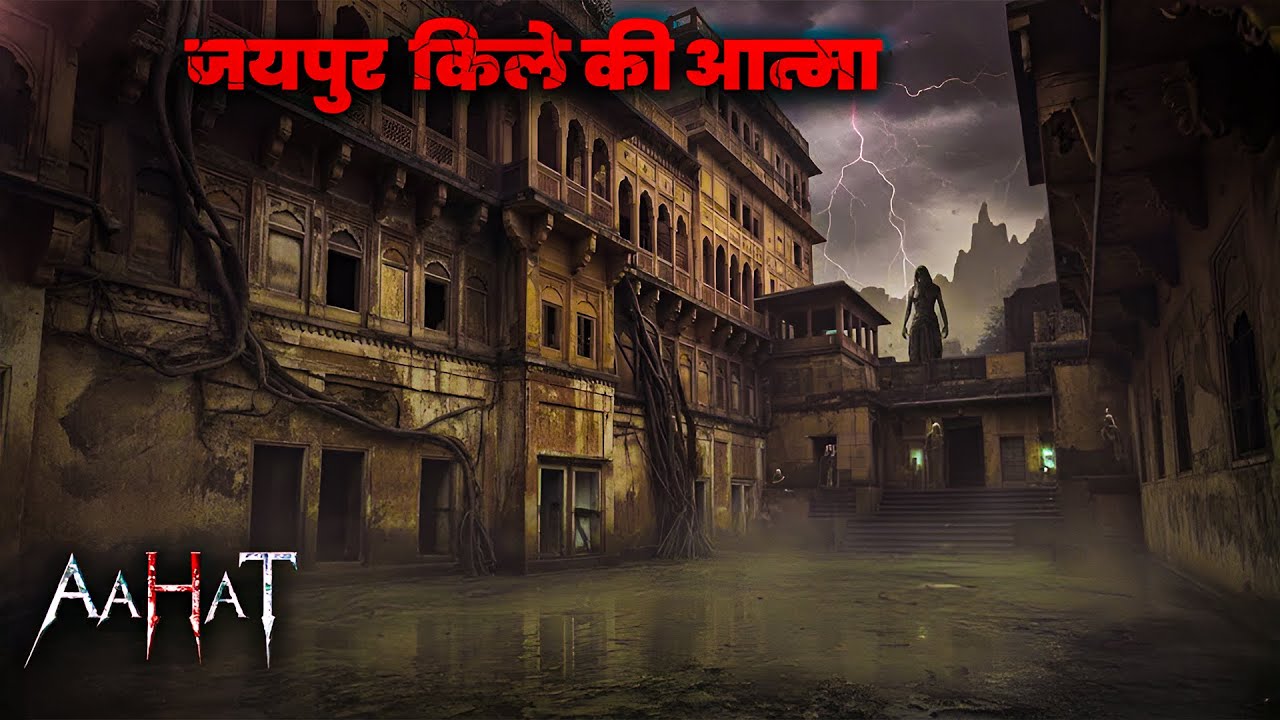 Aahat New Episode | Horror Show 2026 | Aahat New Episode 2026 | डर का असली एहसास | Aahat bangla