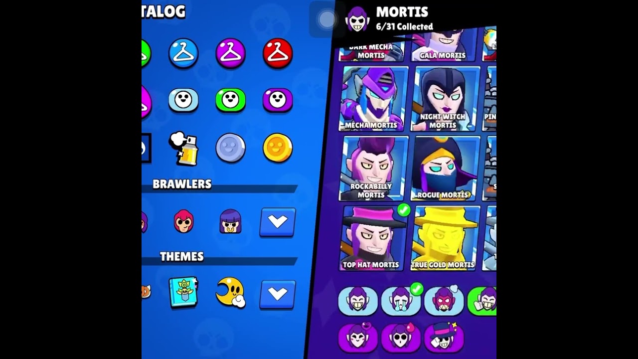 HIDDEN EASTER EGG IN BRAWL STARS!!🤫🤫🤫🤔🤔