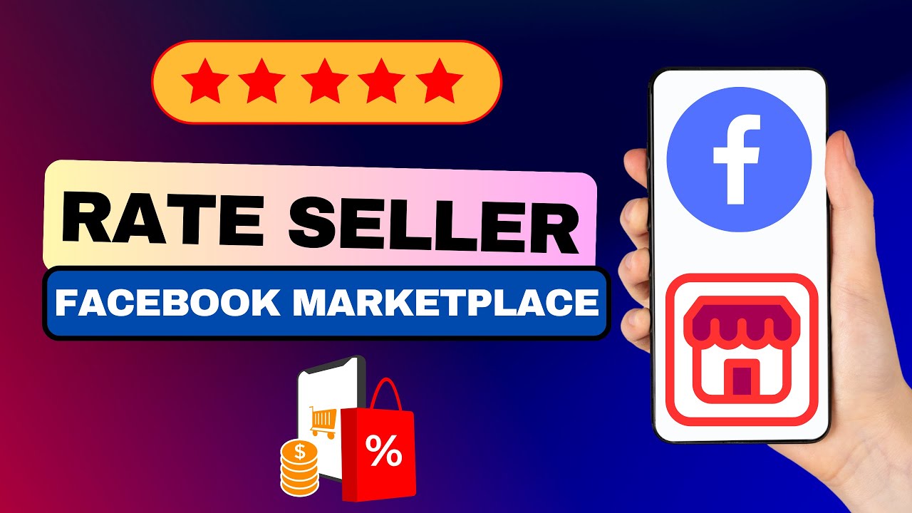 How To Rate A Seller On Facebook Marketplace