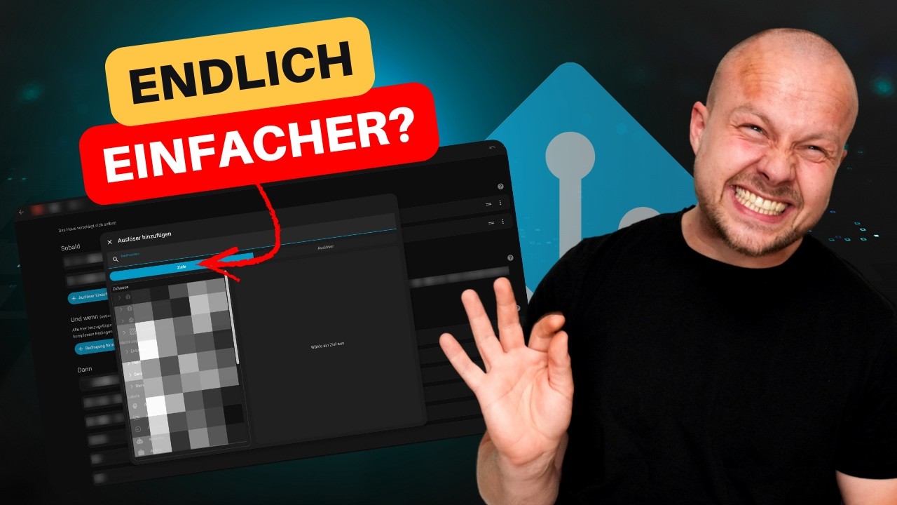 Ist DAS das beste HA Update 2025? 🤔 Labs, Echtzeit-Energie & Shelly Platinum! (2025.12)