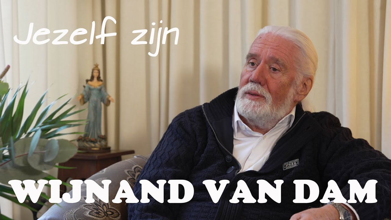 Angst Paniek 61 | Jezelf zijn