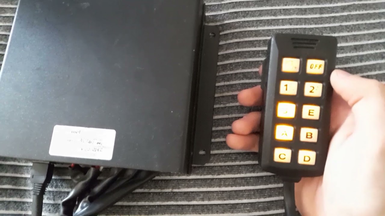 Gam 150 PCB 3.0 Alfa