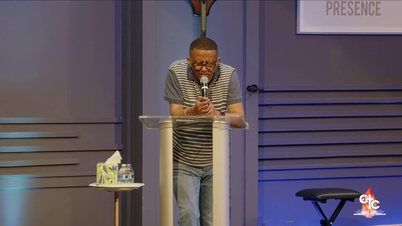 CTC Friday Night Service 02/27/2026
