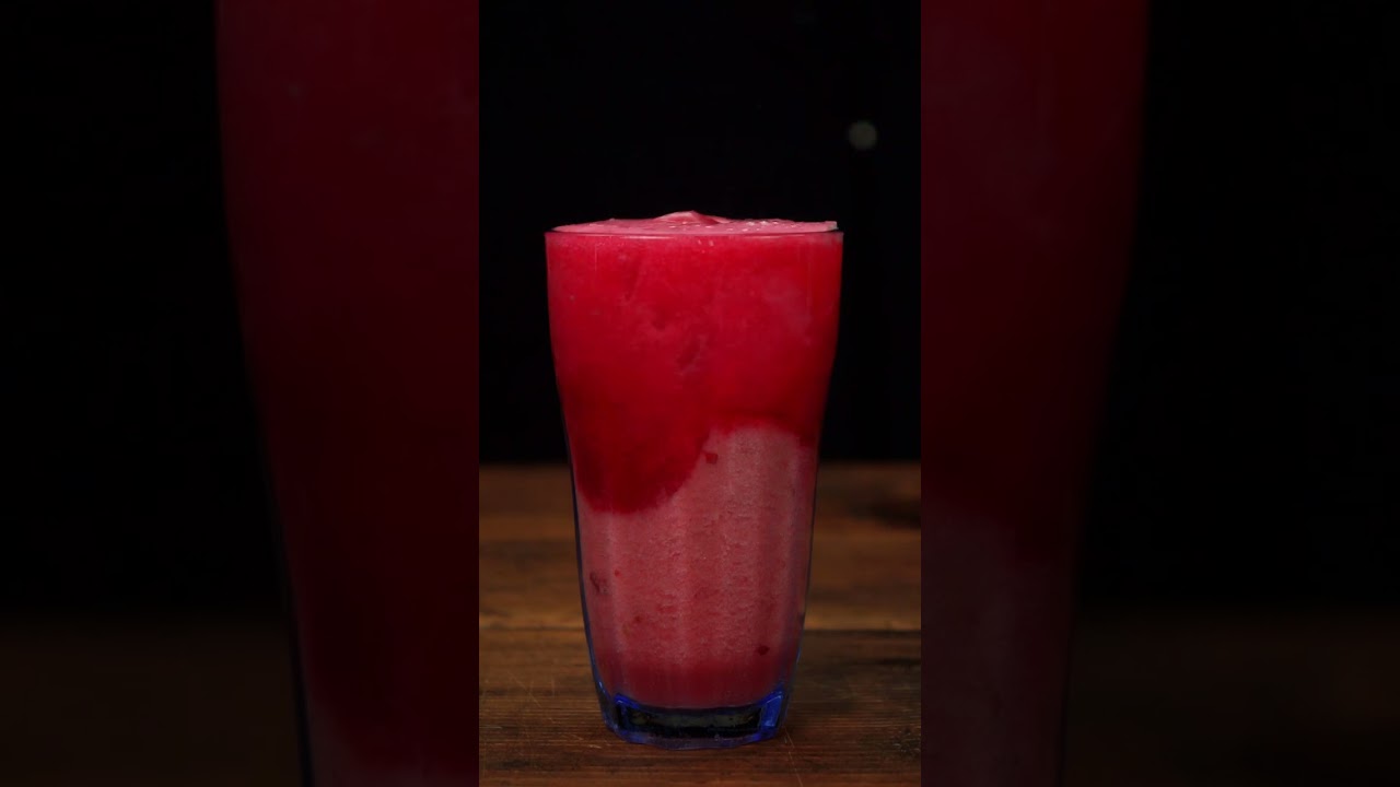 Top 3 Healthy Drinks 🍹 #asmr #shorts