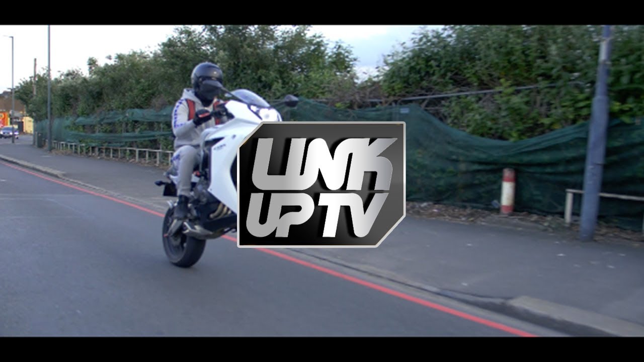 Armz - M.L.H. [Music Video] @Armz_up
