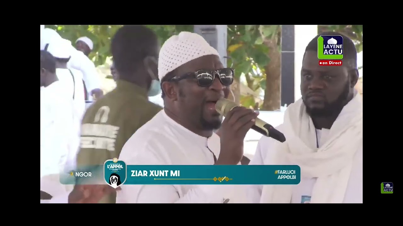 Intro chanteur 