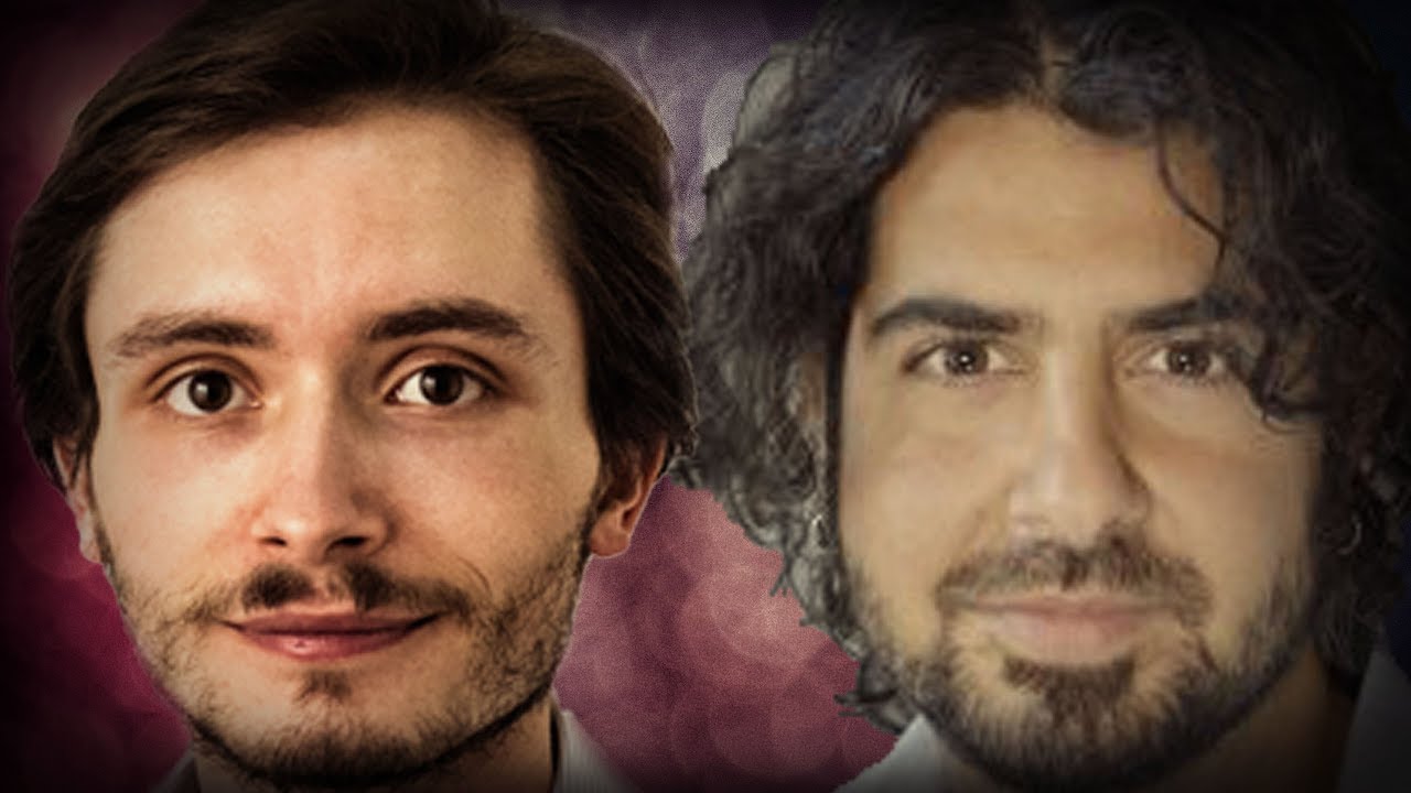 #177 Azim Shariff: The Science of Religion, Morality, And Self-Driving Cars