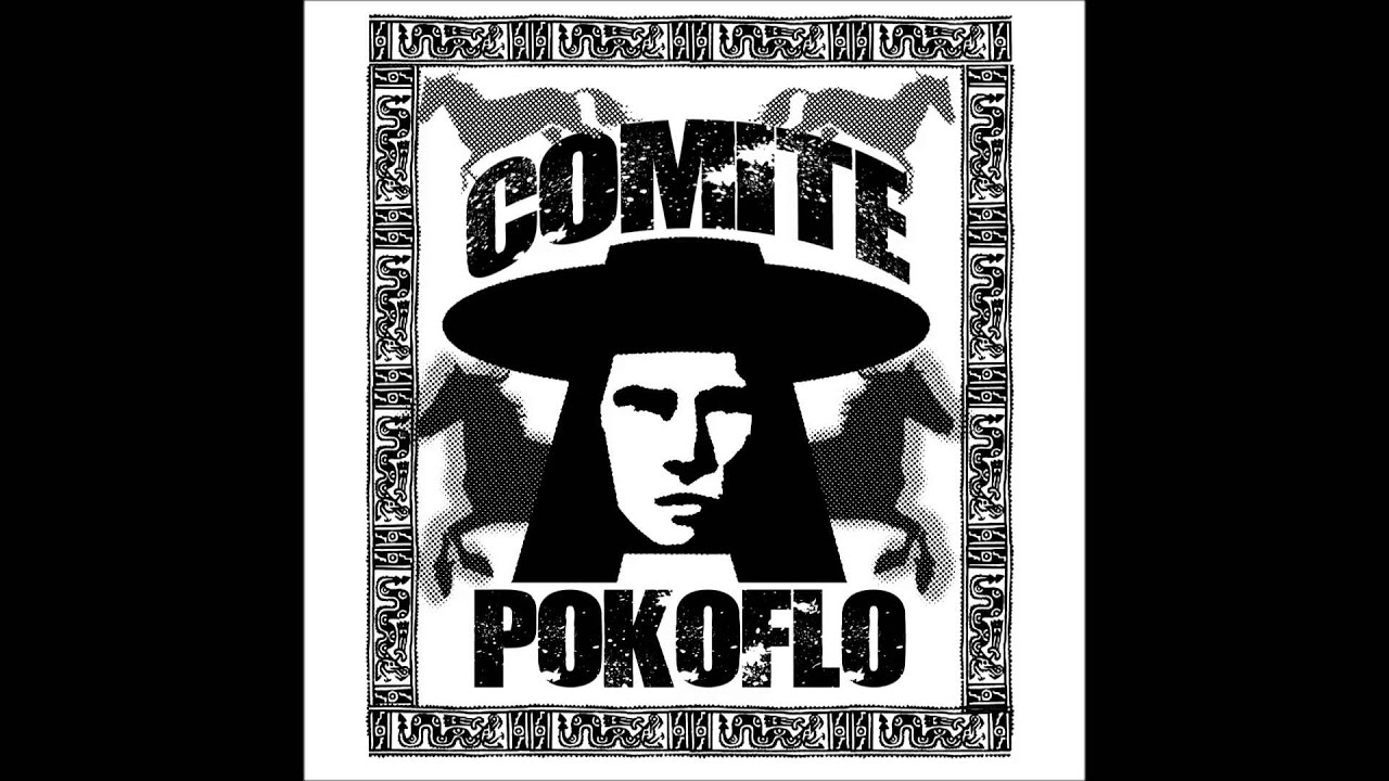 Así de simple. Punko (Comité Pokofló)