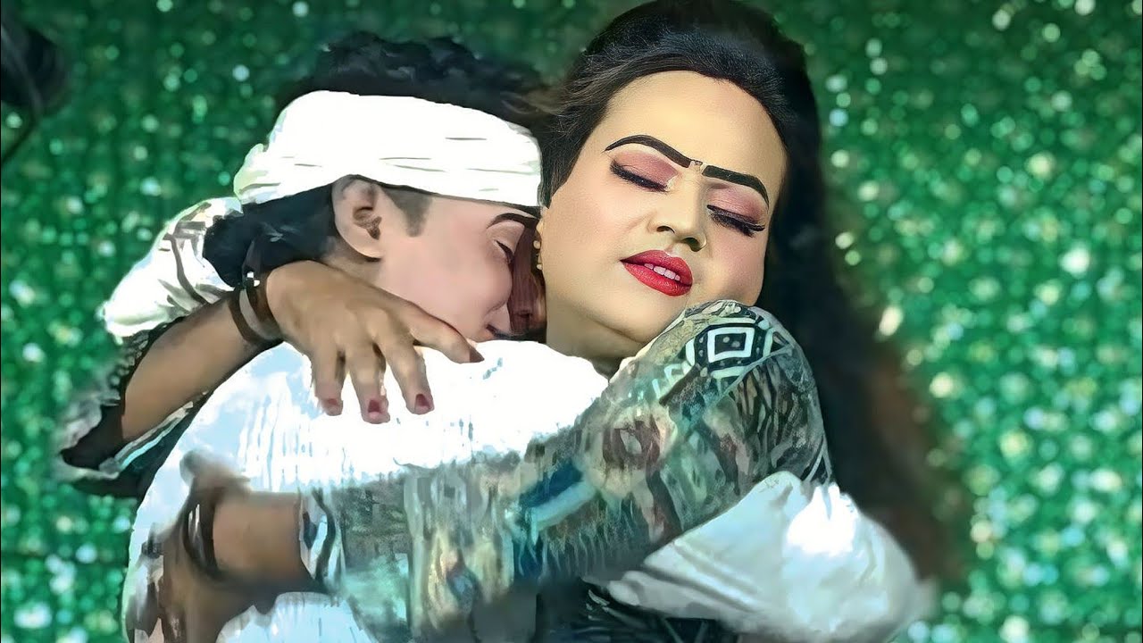 महेंद्र डांसर की (लव स्टोरी) सीन रायबरेली जिले की सबसे मशहूर कलाकार और कलाकार।।